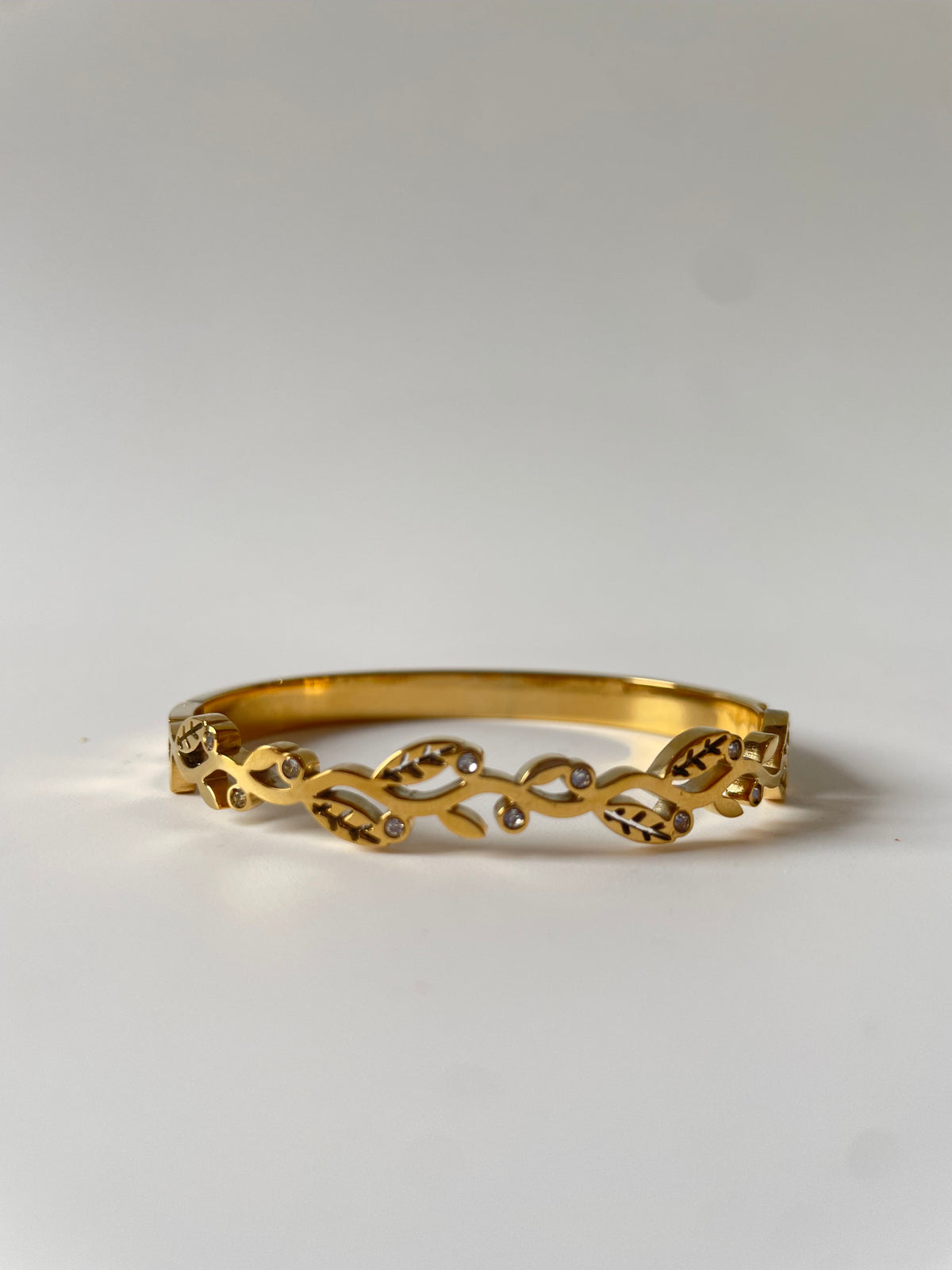 Leafy Bracelet - Small