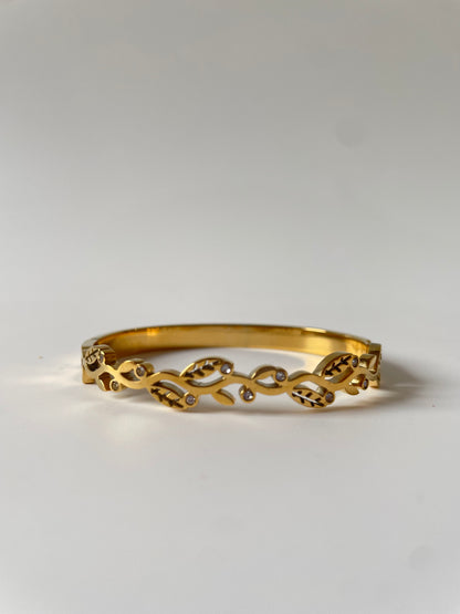 Leafy Bracelet - Small