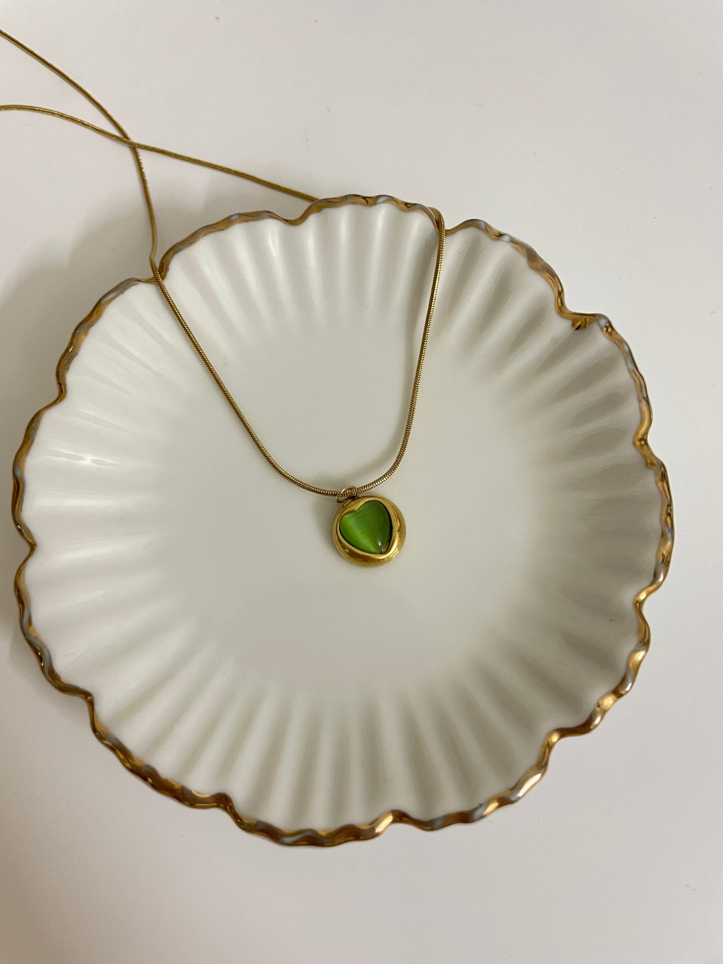 Ana Necklace