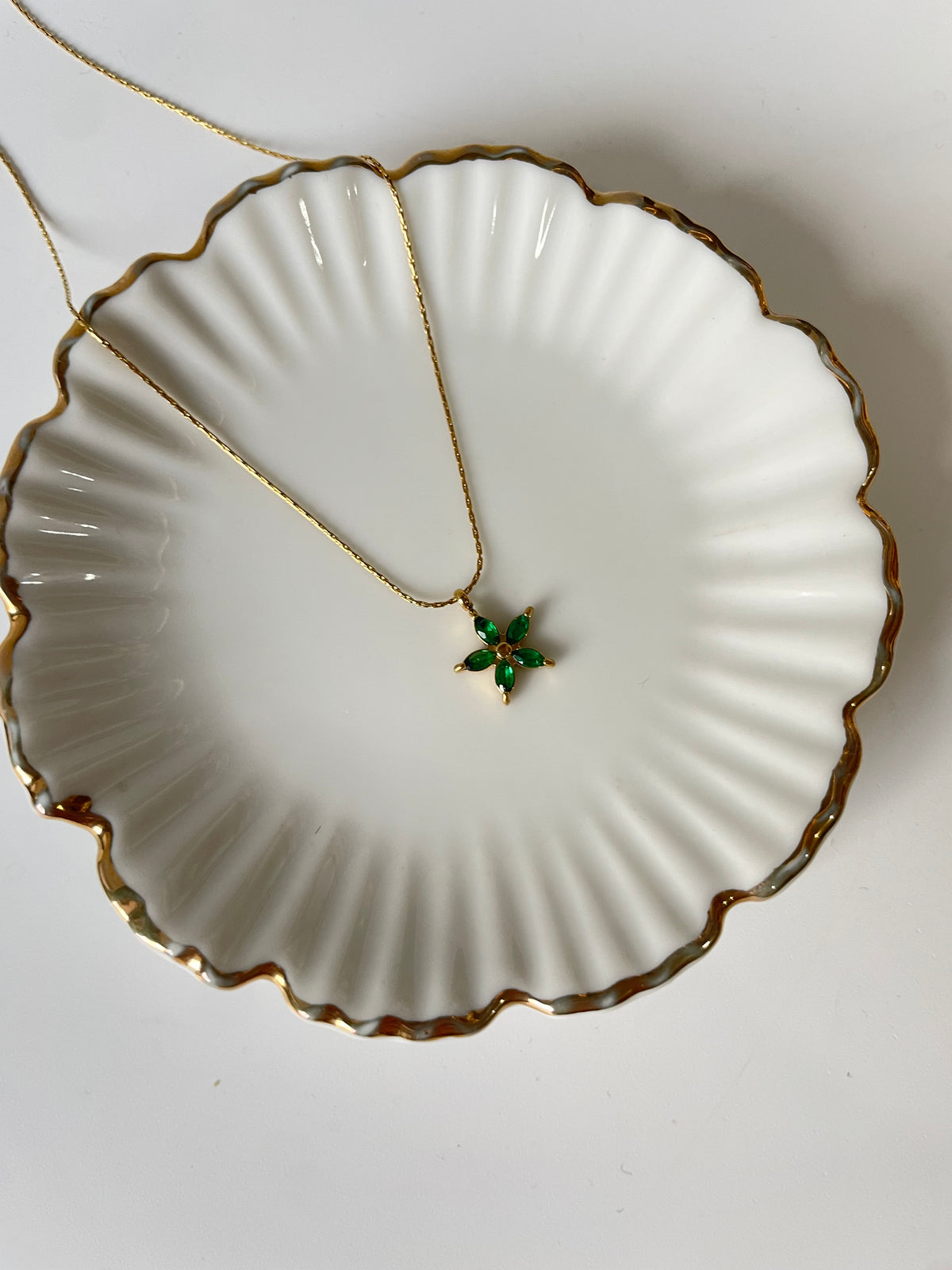 San Necklace