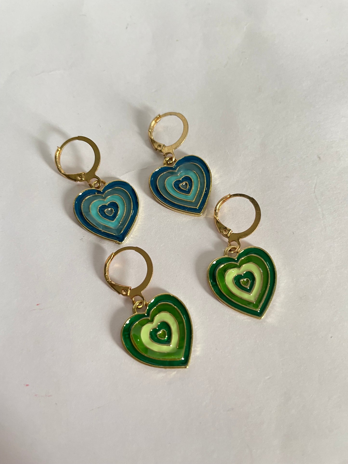 Y2K Earrings - CS