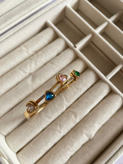 Emara Bracelet Multi - Small