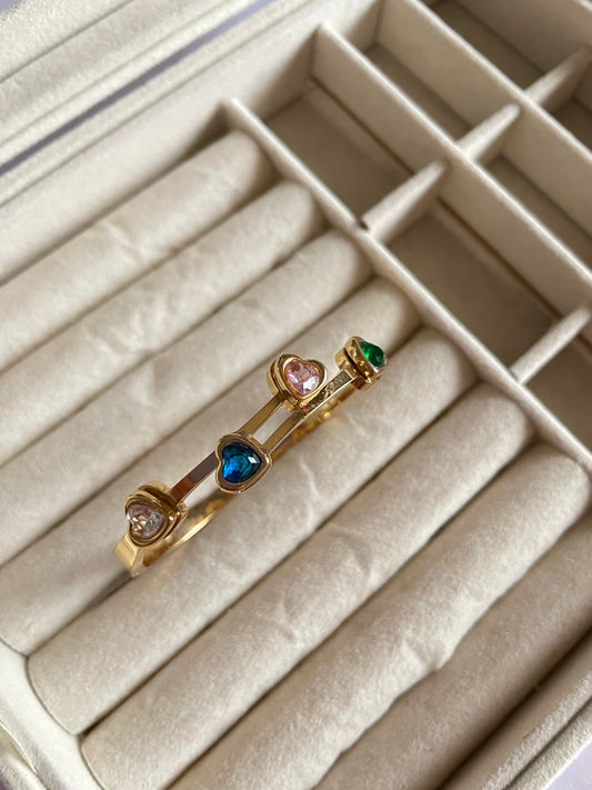 Emara Bracelet Multi - Small