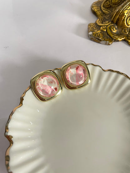 Rosy Studs - CS