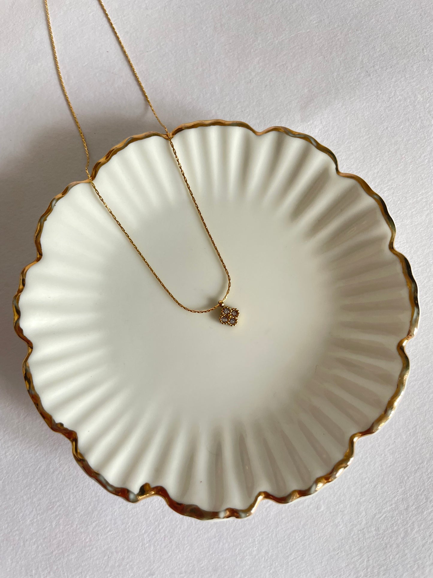 Amelia Necklace