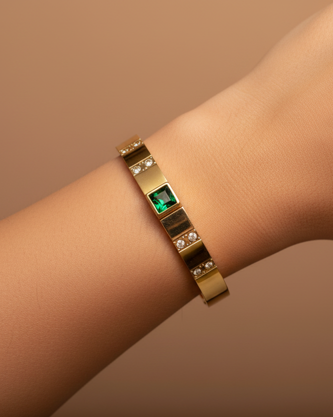 Lyra Bracelet - Small