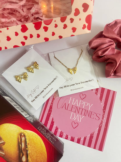 Valentine’s Day Bag