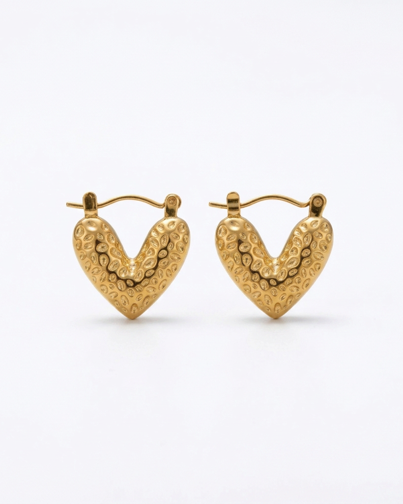 Ivy Hoops