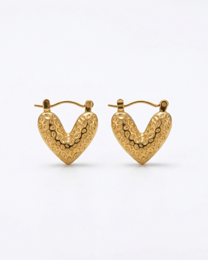 Ivy Hoops