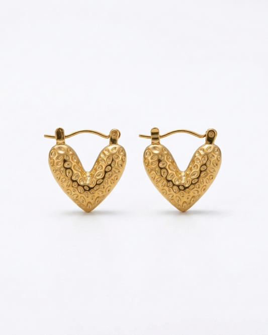 Ivy Hoops