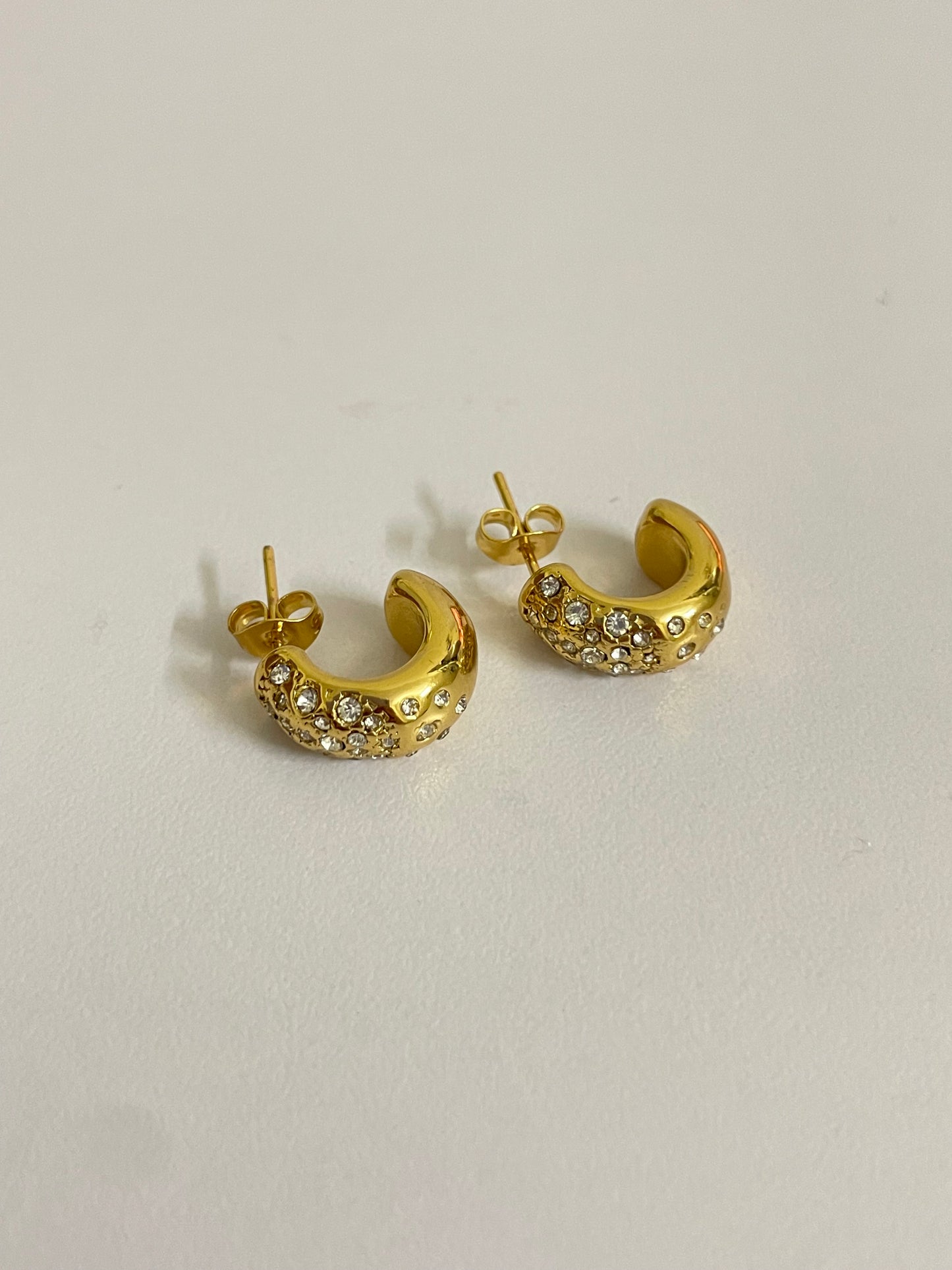 Eleni Earrings