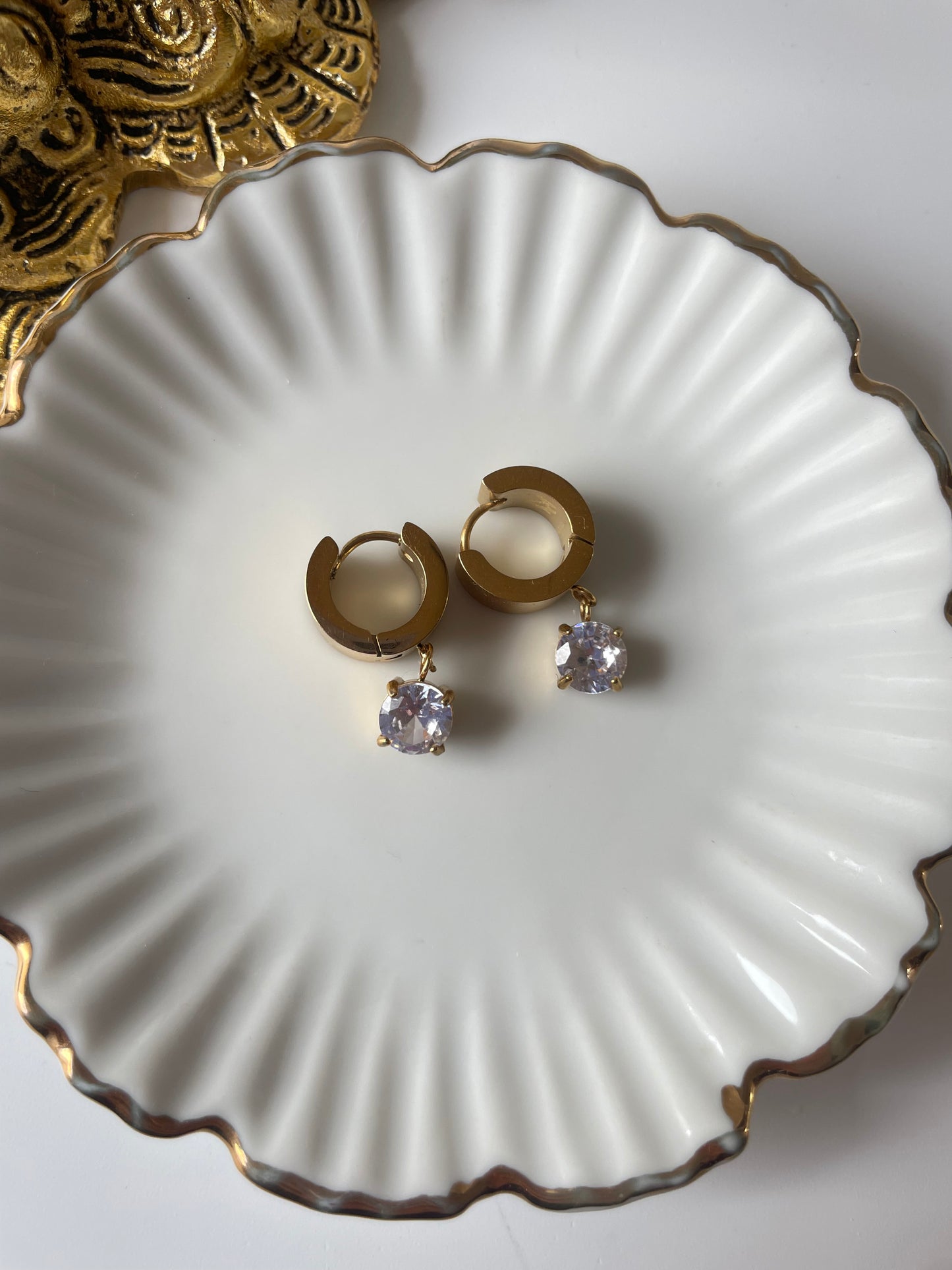 Stell Earrings