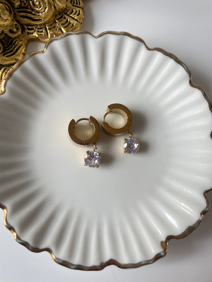 Stell Earrings