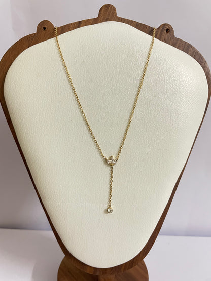 Daphne Necklace