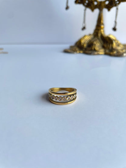 Ash Ring