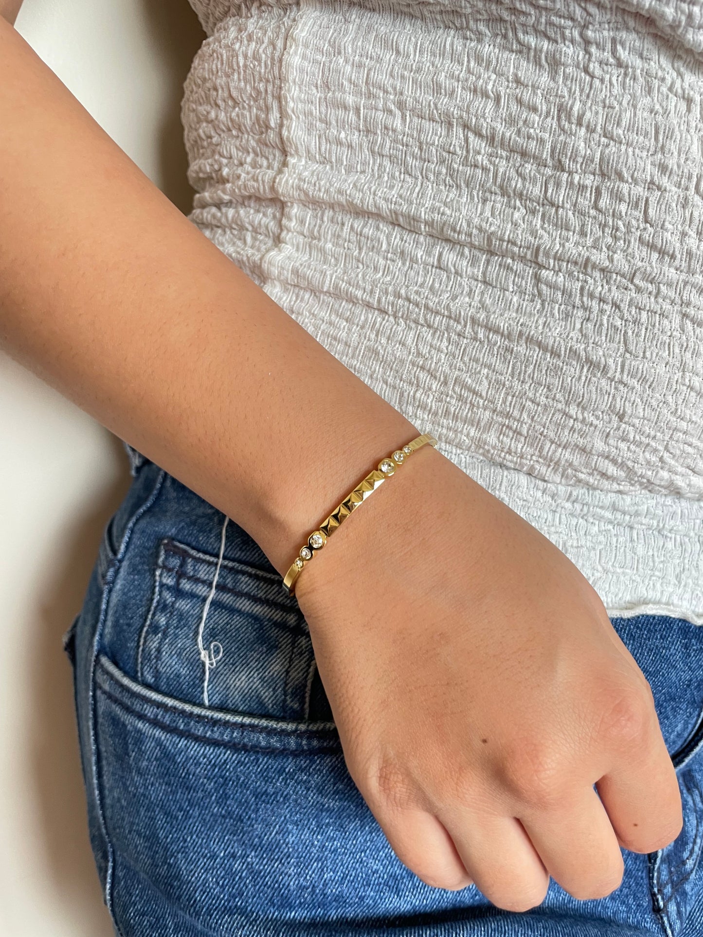 Hive Bracelet - Small
