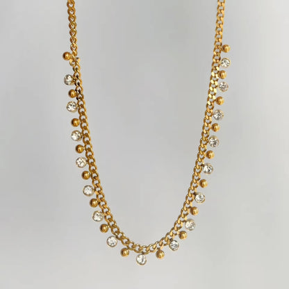 Gloria Necklace
