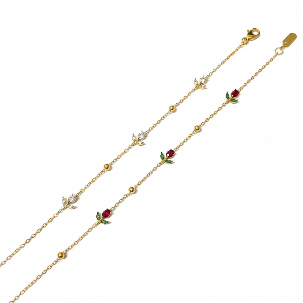 Tulip Bracelet