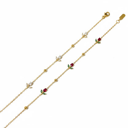 Tulip Bracelet