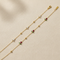 Tulip Bracelet