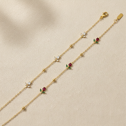 Tulip Bracelet