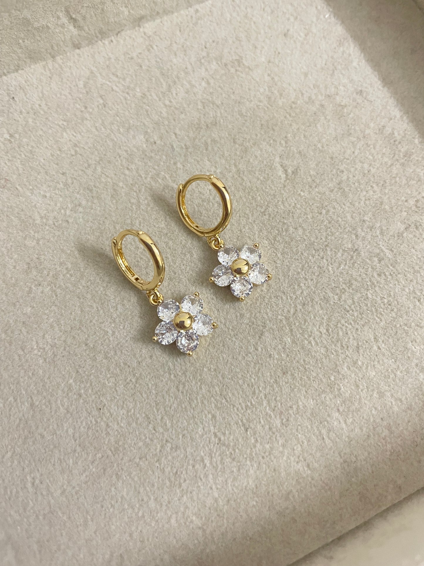 Bloom Earrings