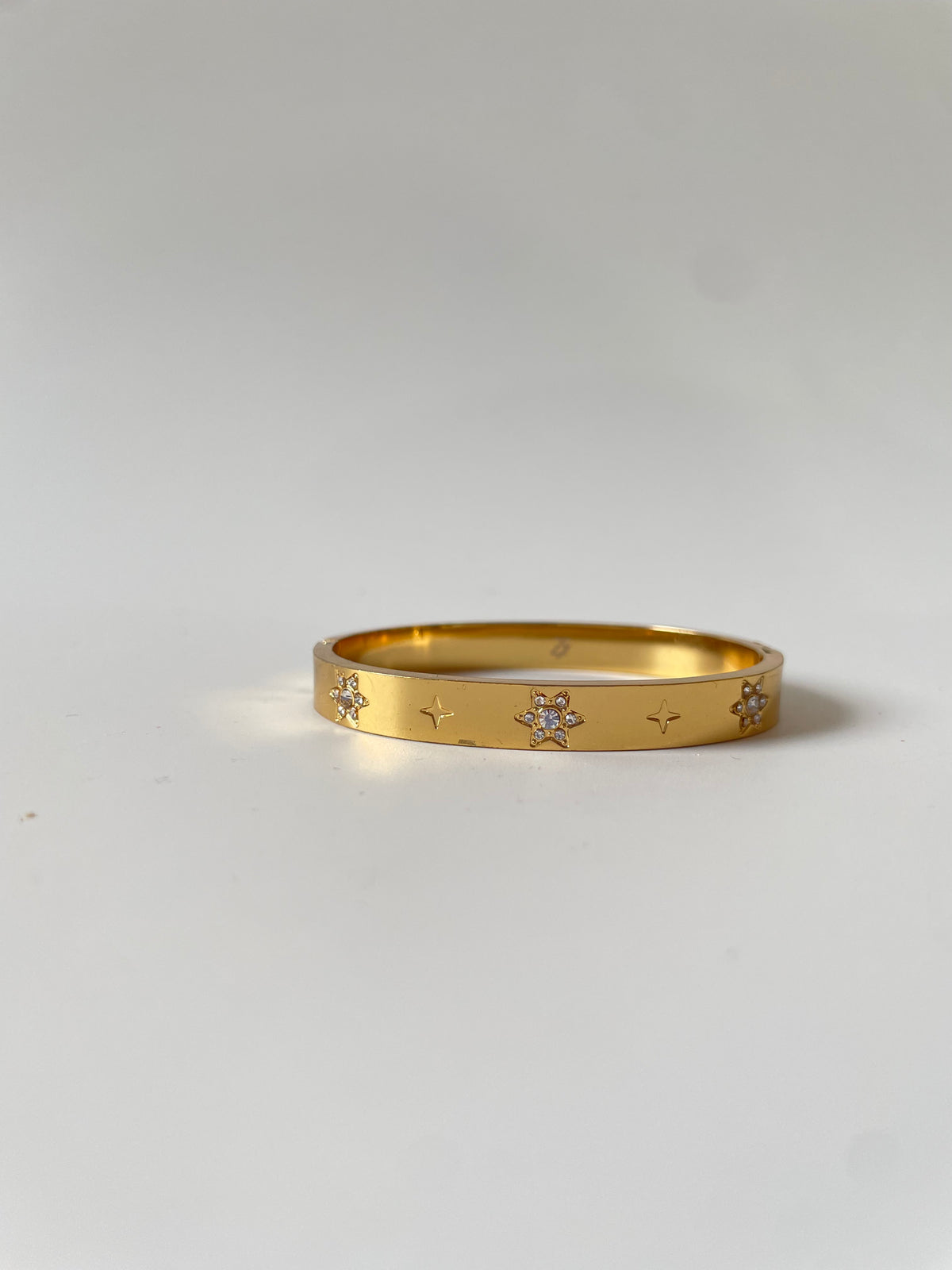 Star Bracelet - Small