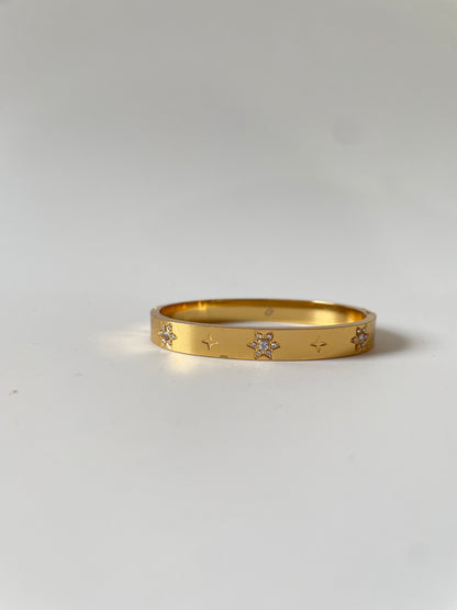 Star Bracelet - Small