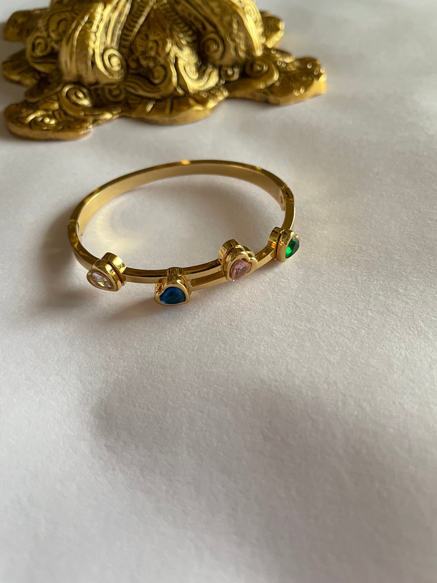 Emara Bracelet Multi - Small
