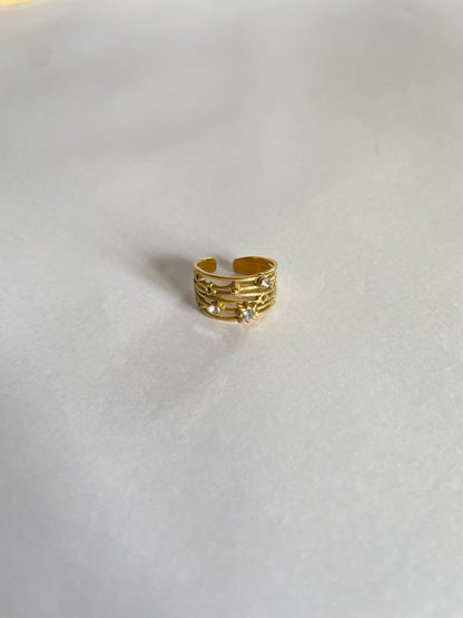 Baya Ring
