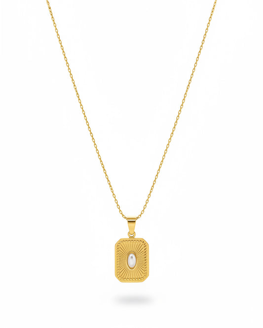 Kayla Necklace