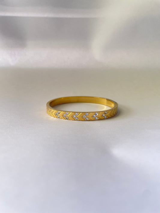 Aria Bracelet - Small