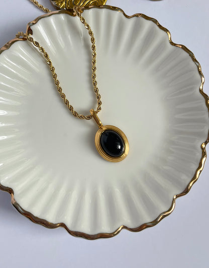 Tira Necklace