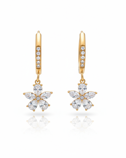 Audrey Earrings