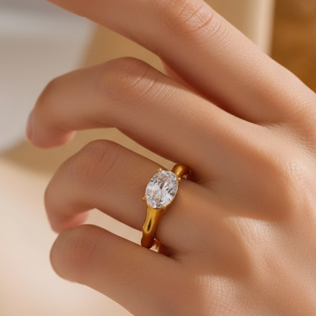 Meriana Ring