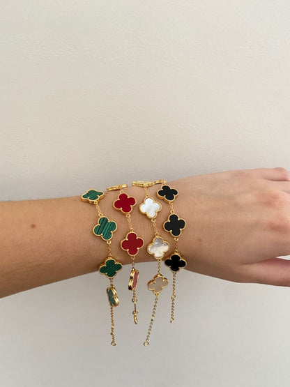 Clove Bracelet