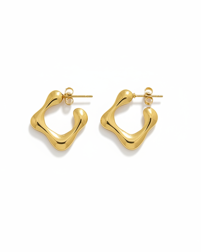 Curl Hoops