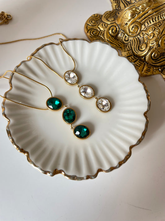 Elle Necklace