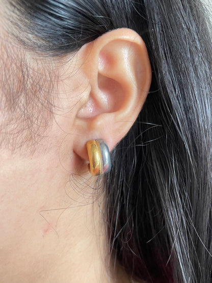 Dual Hoops
