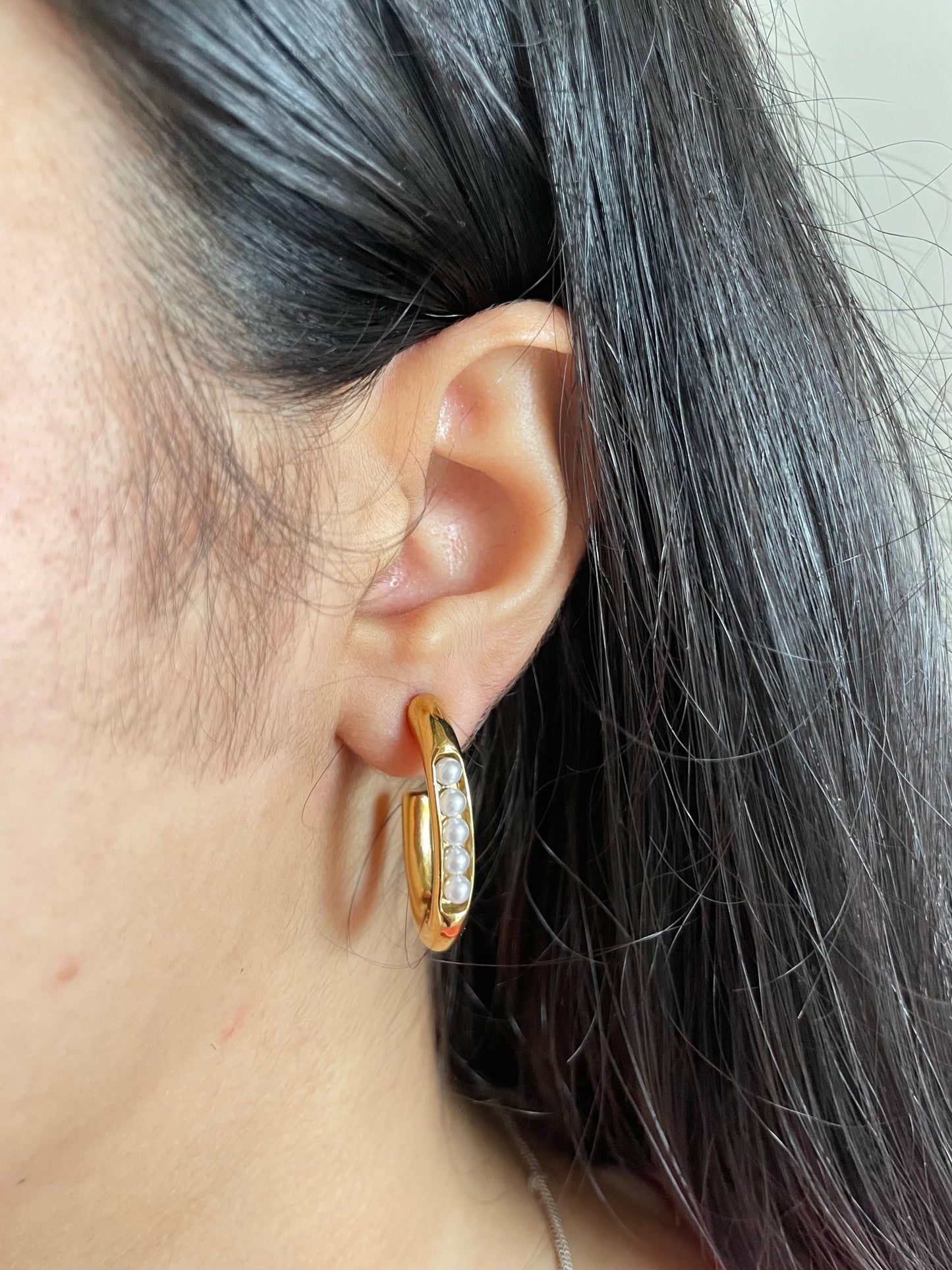 Kiara Earrings