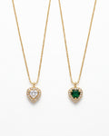 Riva Necklace