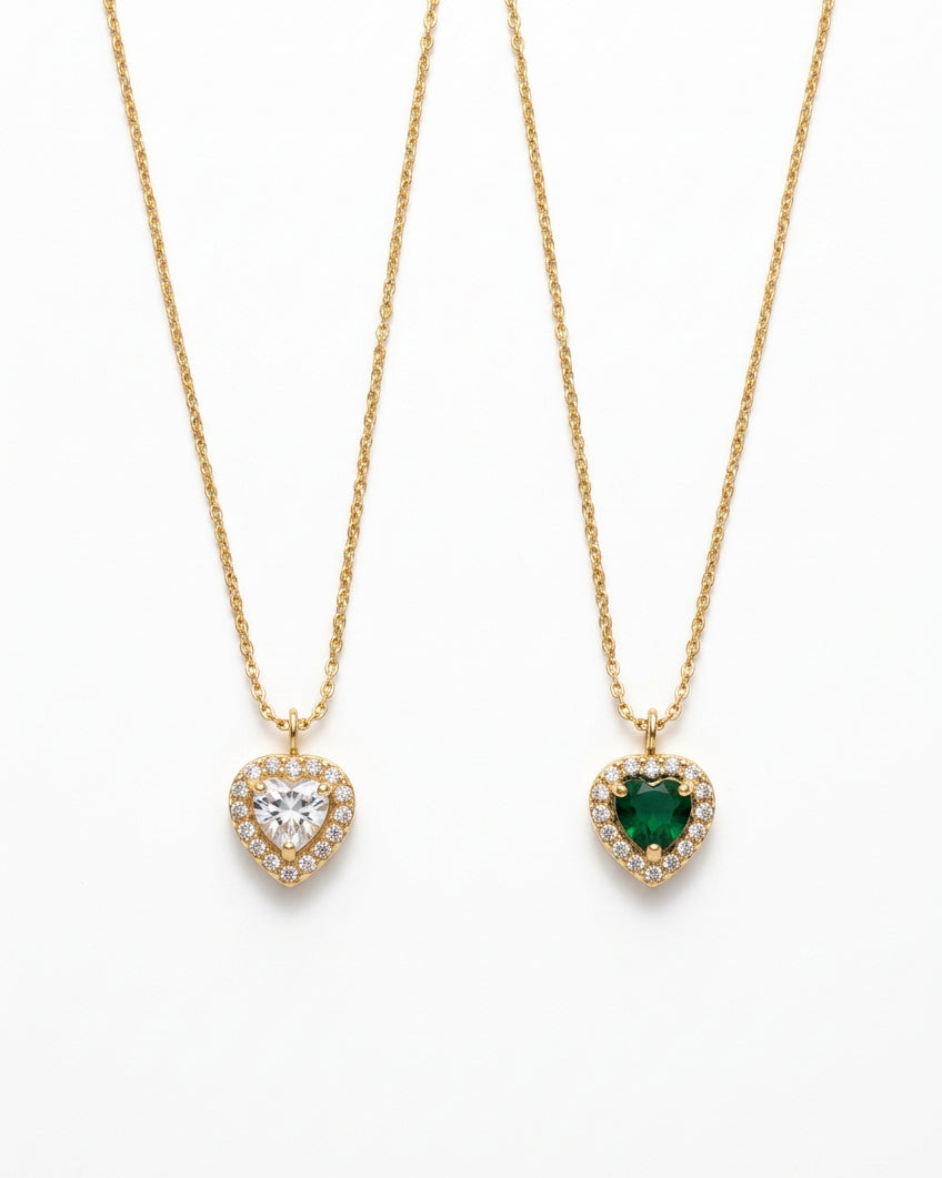 Riva Necklace