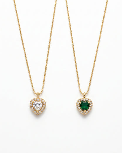 Riva Necklace
