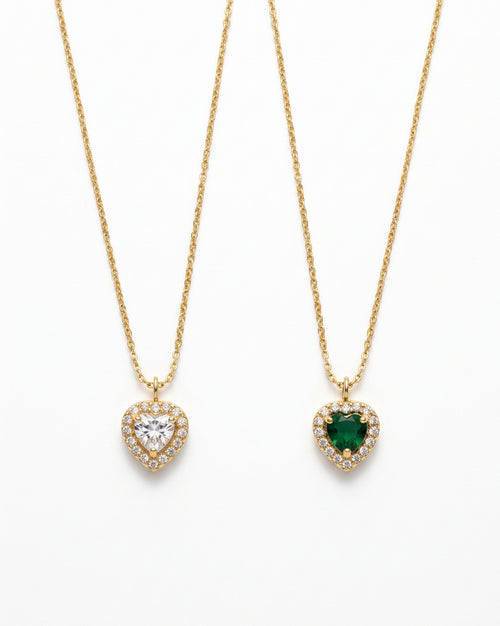 Riva Necklace