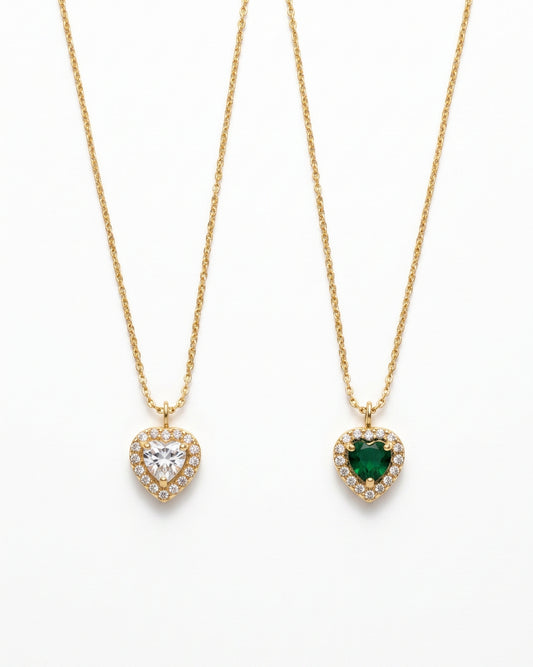 Riva Necklace