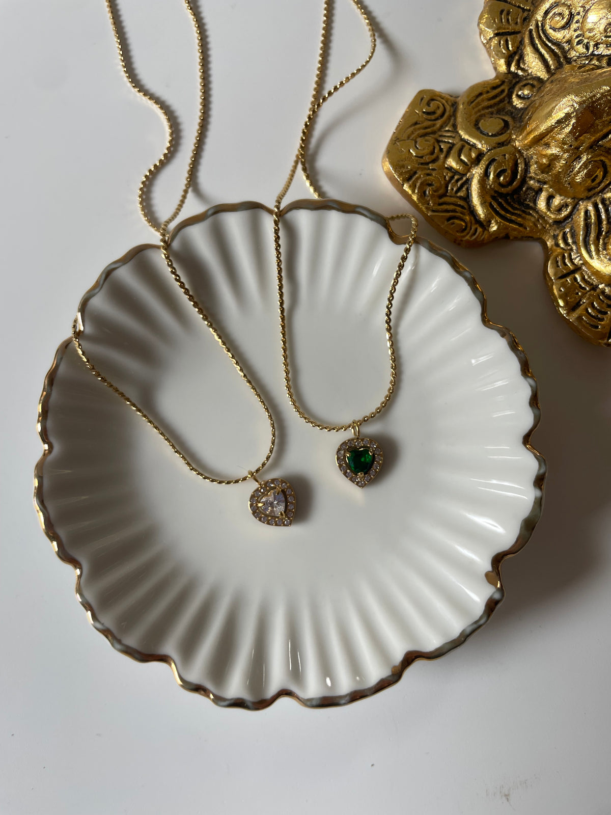 Riva Necklace