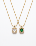 Raya Necklace