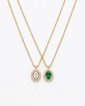 Siya Necklace