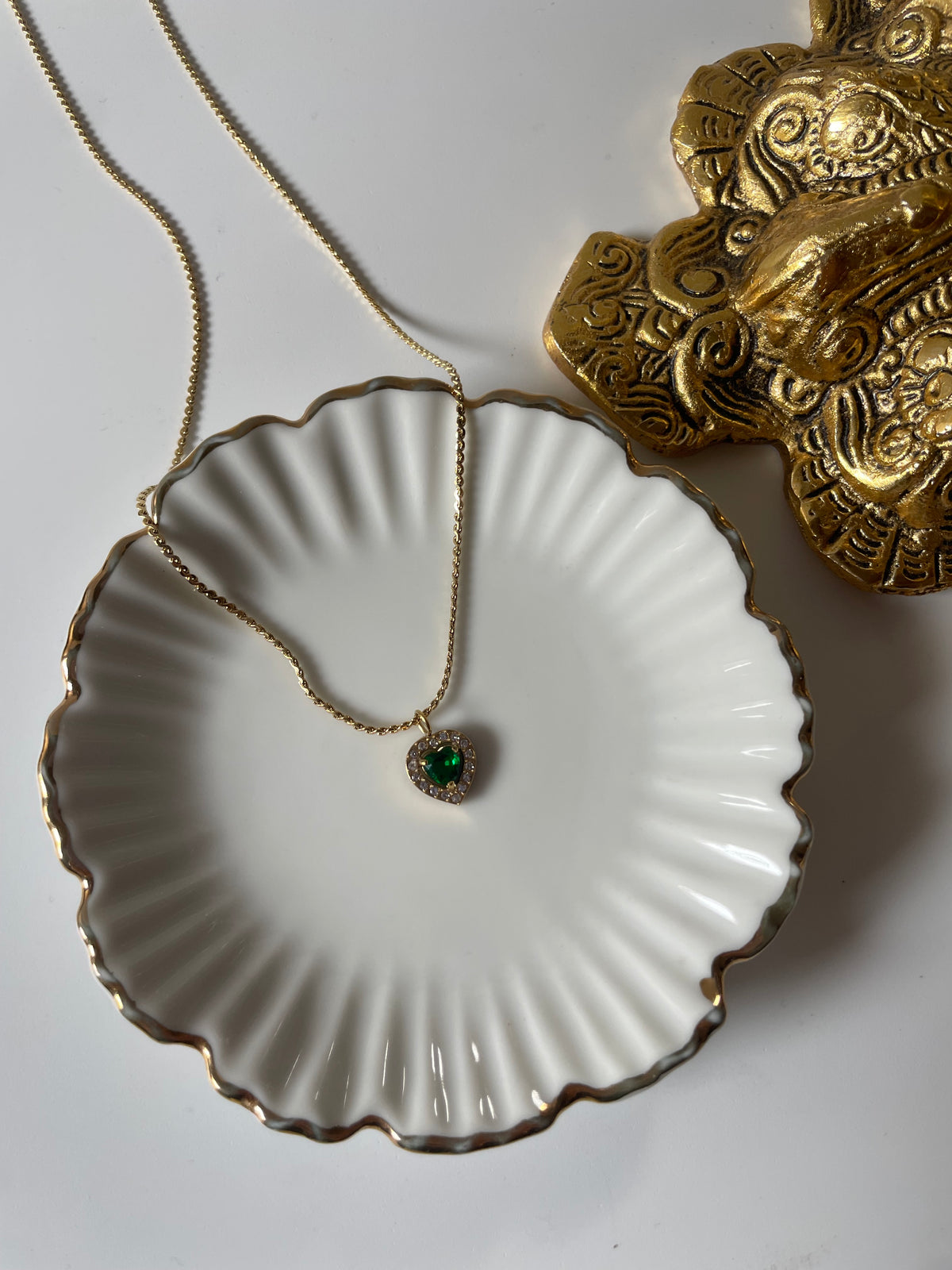 Riva Necklace