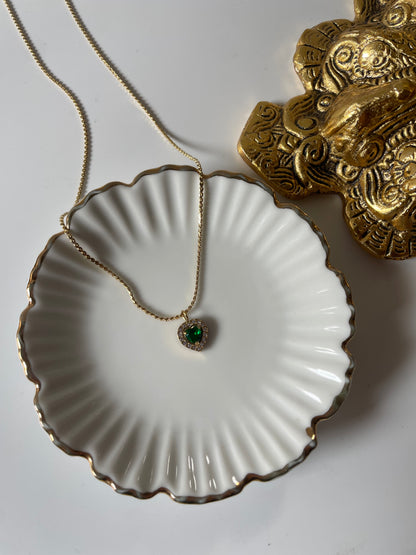 Riva Necklace